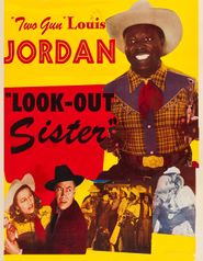  Look-Out Sister Poster