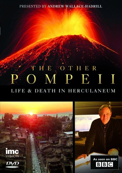 The Other Pompeii: Life & Death in Herculaneum Poster