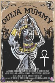 Ouija Mummy Poster