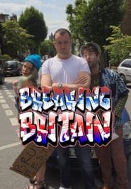  Breaking Britain Poster
