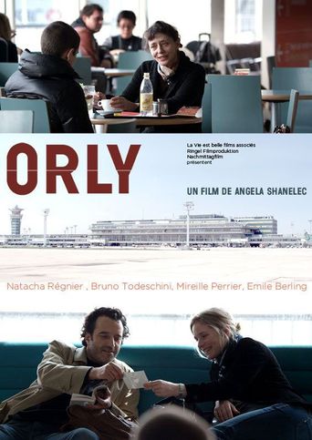  Orly Poster