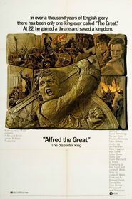  Alfred the Great Poster