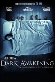  Dark Awakening Poster
