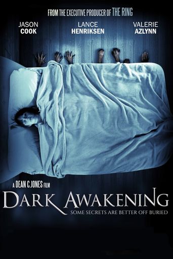  Dark Awakening Poster