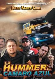  La Hummer y el Camaro Poster