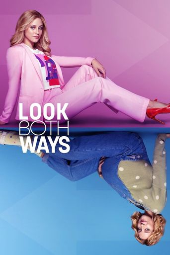 New releases Look Both Ways Poster