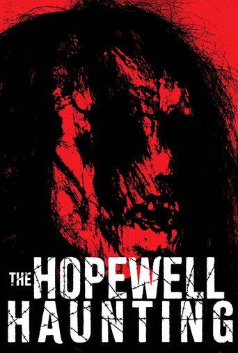 The Hopewell Haunting Poster