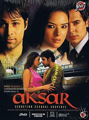  Aksar Poster