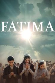  Fatima Poster