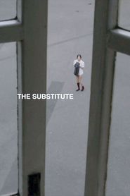  The Substitute Poster