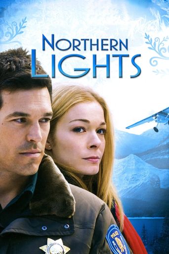  Nora Roberts’ Northern Lights Poster
