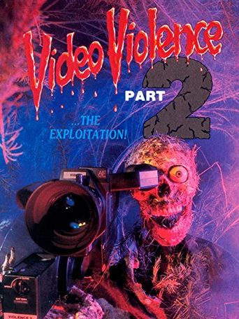  Video Violence 2 Poster