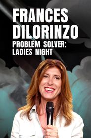  Frances Dilorinzo: The Problem Solver Poster