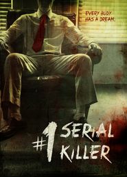  #1 Serial Killer Poster