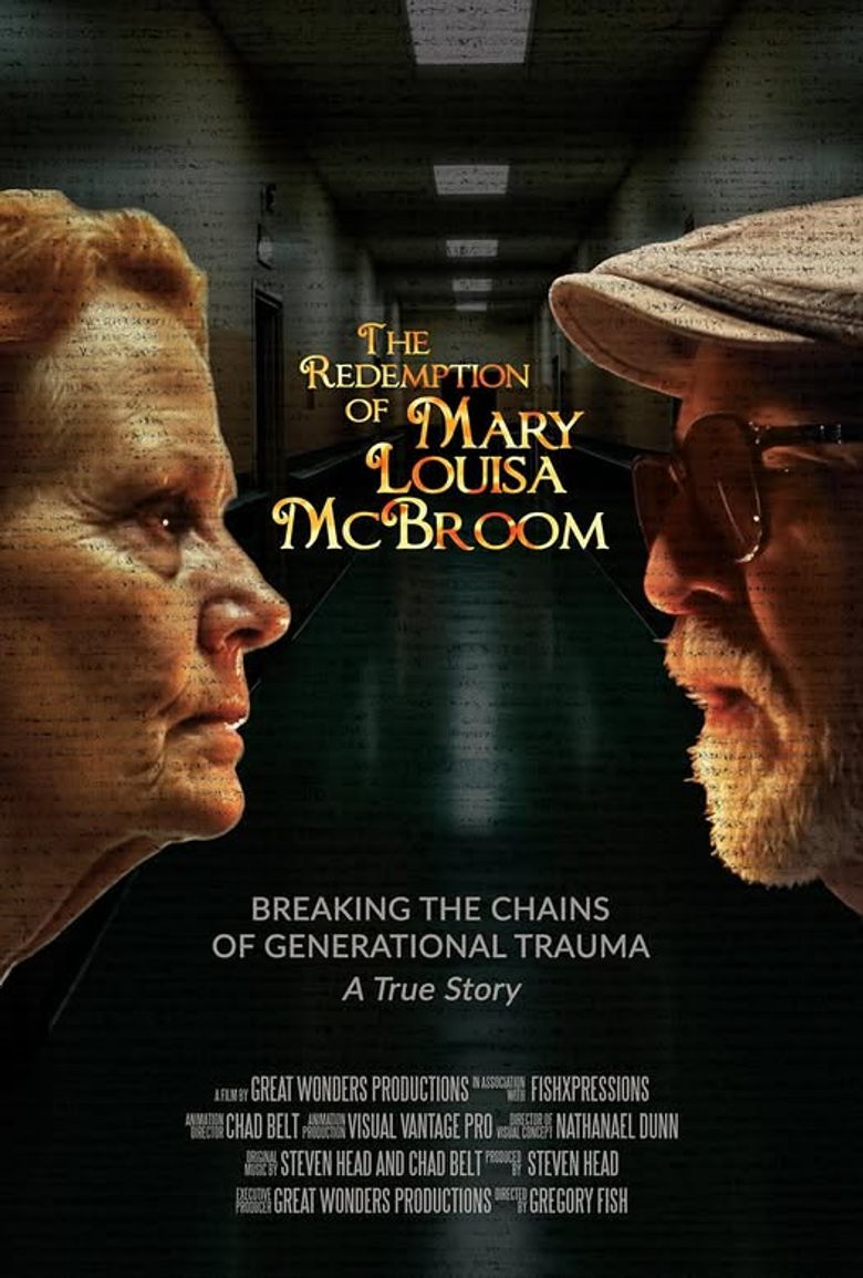 The Redemption of Mary Louisa McBroom