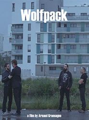  Wolfpack Poster