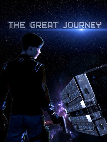  The Great Journey Poster