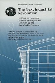  The Next Industrial Revolution Poster
