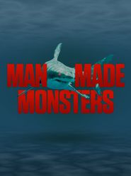  Man Made Monsters Poster