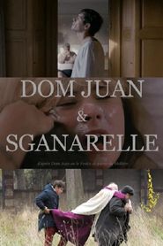  Dom Juan & Sganarelle Poster