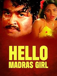  Hello Madras Girl Poster