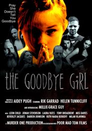  The Goodbye Girl Poster