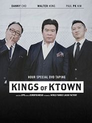  Kings of Ktown Poster
