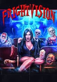  Frightvision Poster