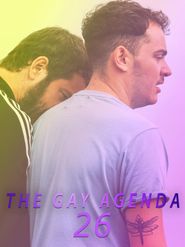  The Gay Agenda 26 Poster