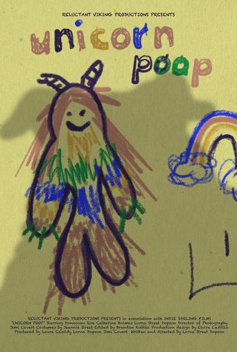 Poop Streaming Service Unicorn Poop: Where to Watch and Stream Online | Reelgood