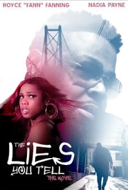  The Lies You Tell Poster
