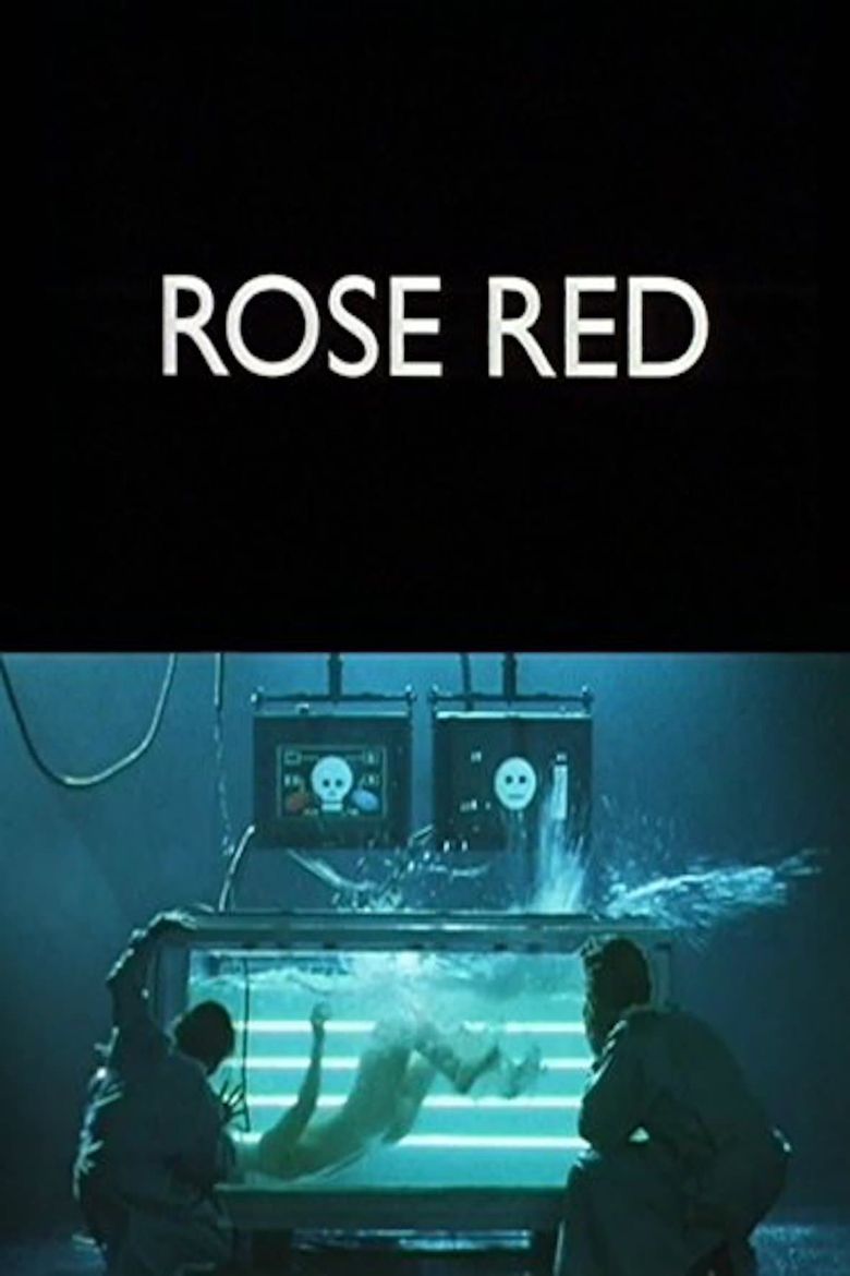 Rose Red (1994) Where to Watch It Streaming Online Reelgood