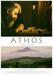 Athos Poster
