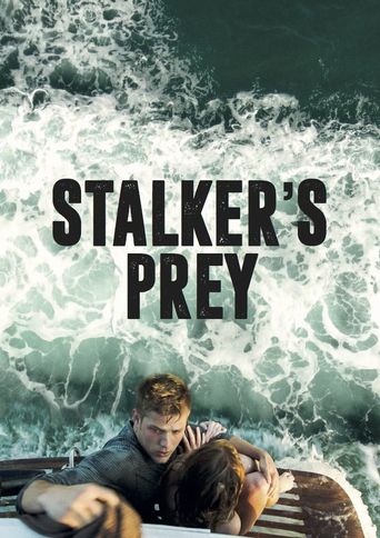  Stalker's Prey Poster