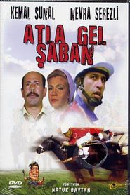  Atla Gel Saban Poster
