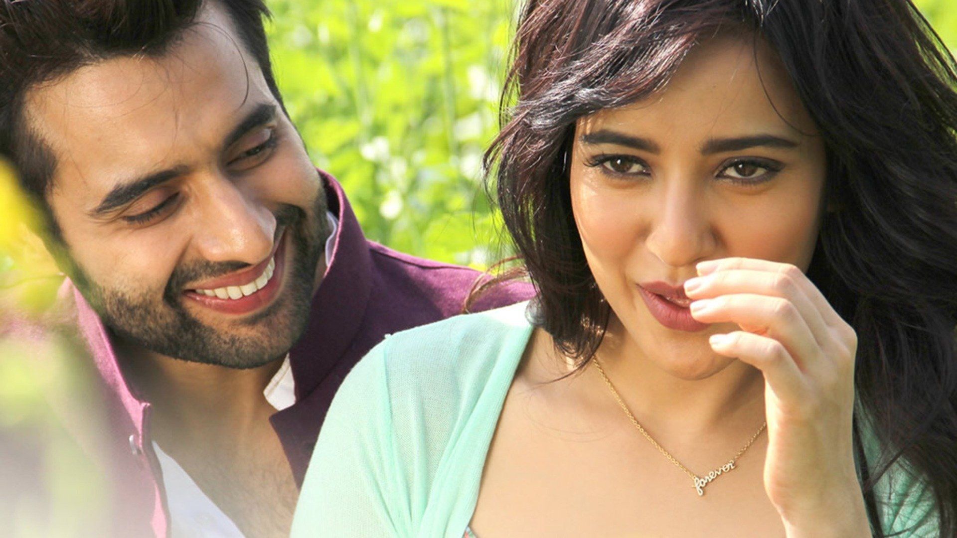 Youngistaan Backdrop