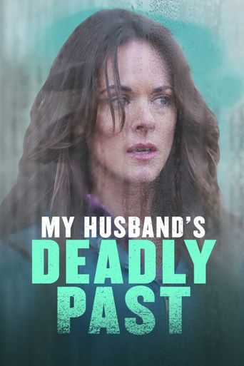  My Husband's Deadly Past Poster