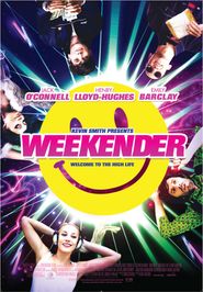  Weekender Poster