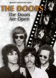  The Doors Are Open Poster