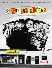  Shooting Clerks Poster