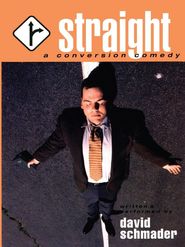  Straight: A Conversion Comedy Poster