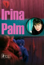 Irina Palm Poster