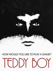  Teddy Boy Poster