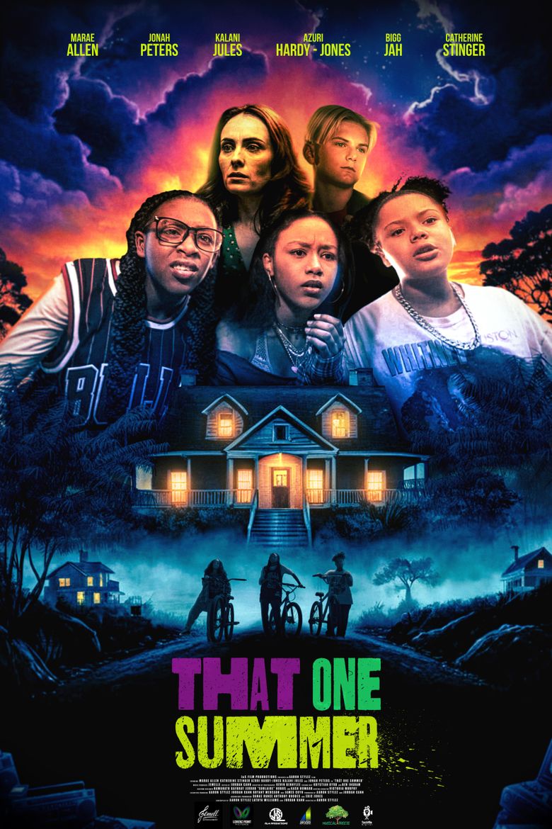 That One Summer