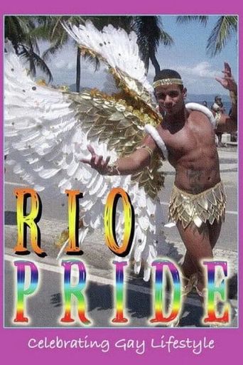 Rio Pride: Where to Watch and Stream Online | Reelgood