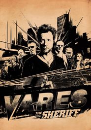  Vares - The Sheriff Poster