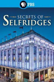 Secrets of Selfridges Poster