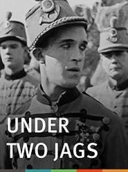  Under Two Jags Poster