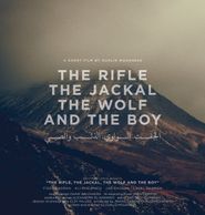  The Rifle, the Jackal, the Wolf, and the Boy Poster