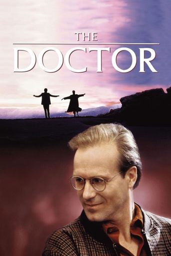  The Doctor Poster